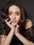 美国女星艾米·罗森(Emmy Rossum)写真图片集4